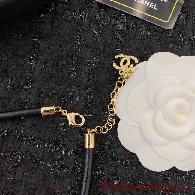 Chanel Necklace CE8449