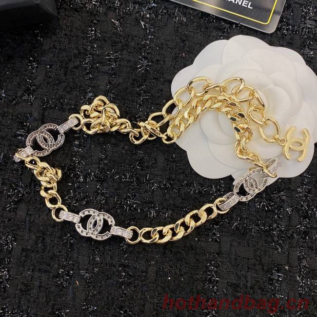 Chanel Necklace CE8450