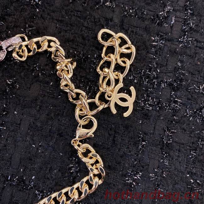 Chanel Necklace CE8450