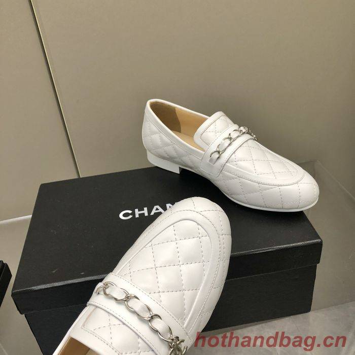 Chanel Shoes CHS00018