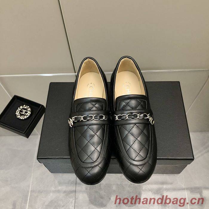 Chanel Shoes CHS00021