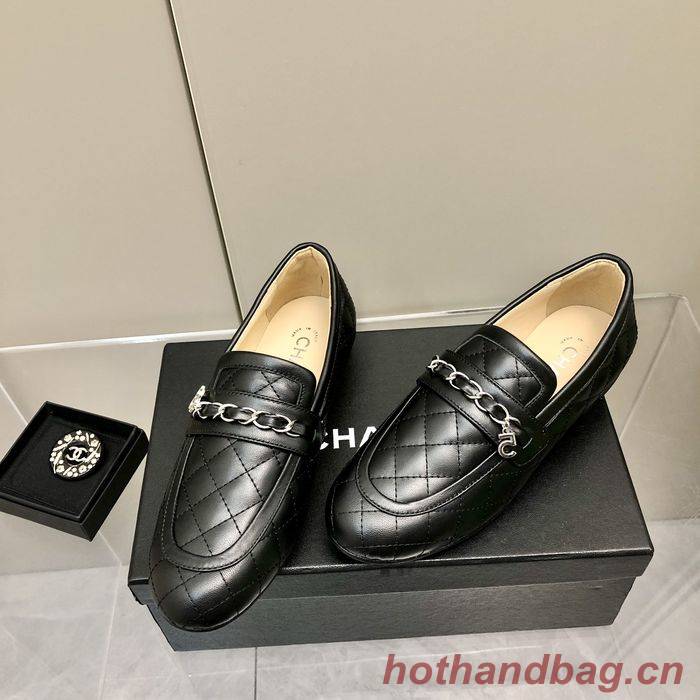 Chanel Shoes CHS00021