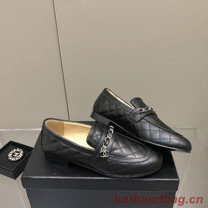 Chanel Shoes CHS00021