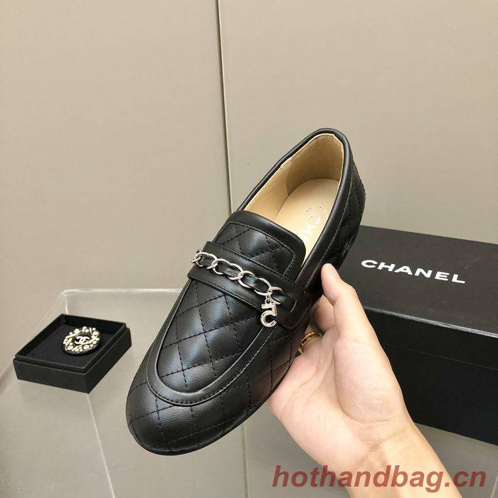 Chanel Shoes CHS00021