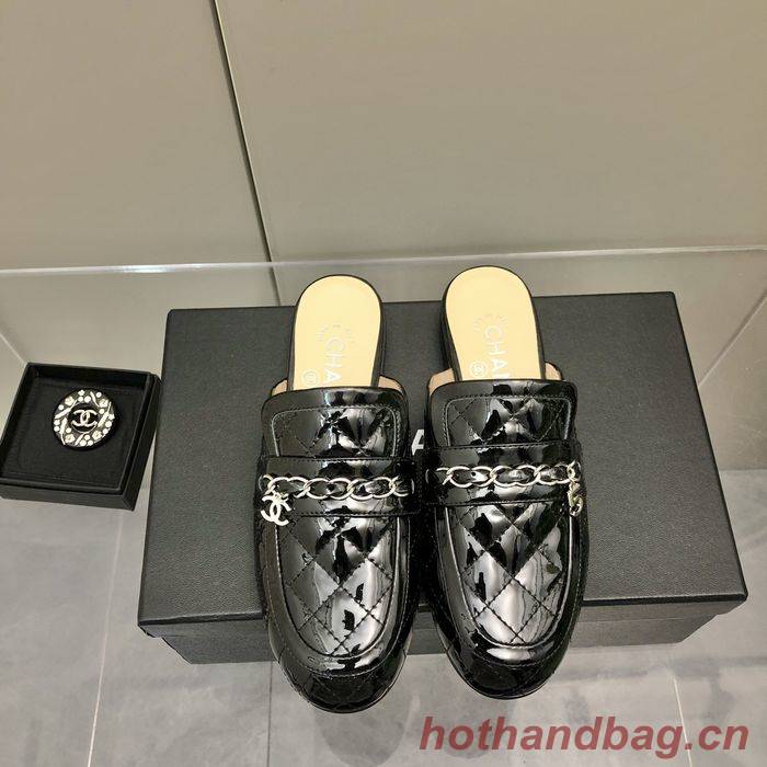 Chanel Shoes CHS00024