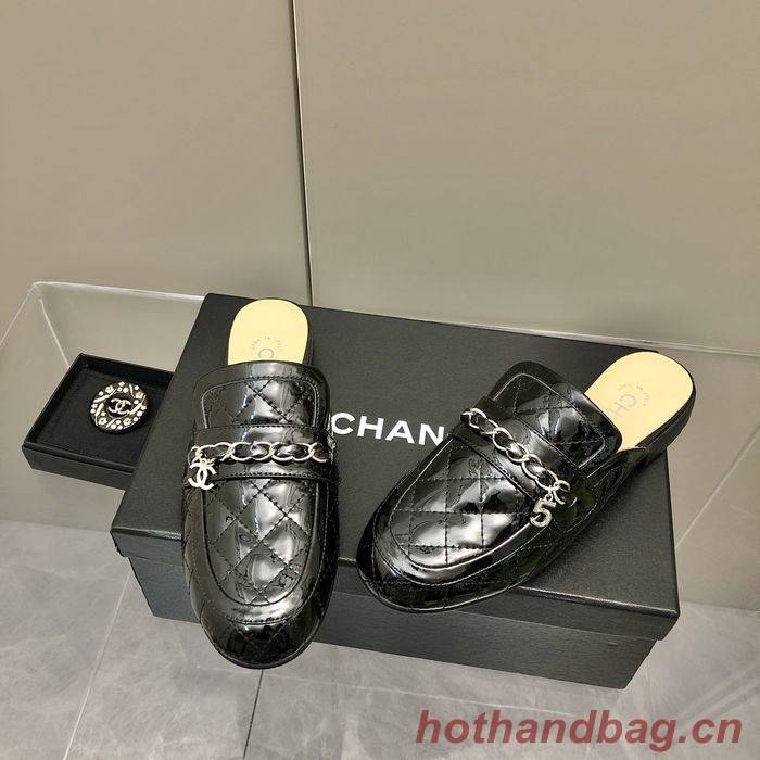 Chanel Shoes CHS00024