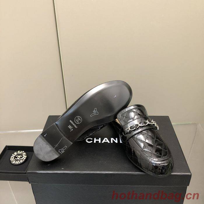 Chanel Shoes CHS00024