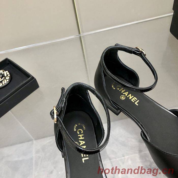 Chanel Shoes CHS00027