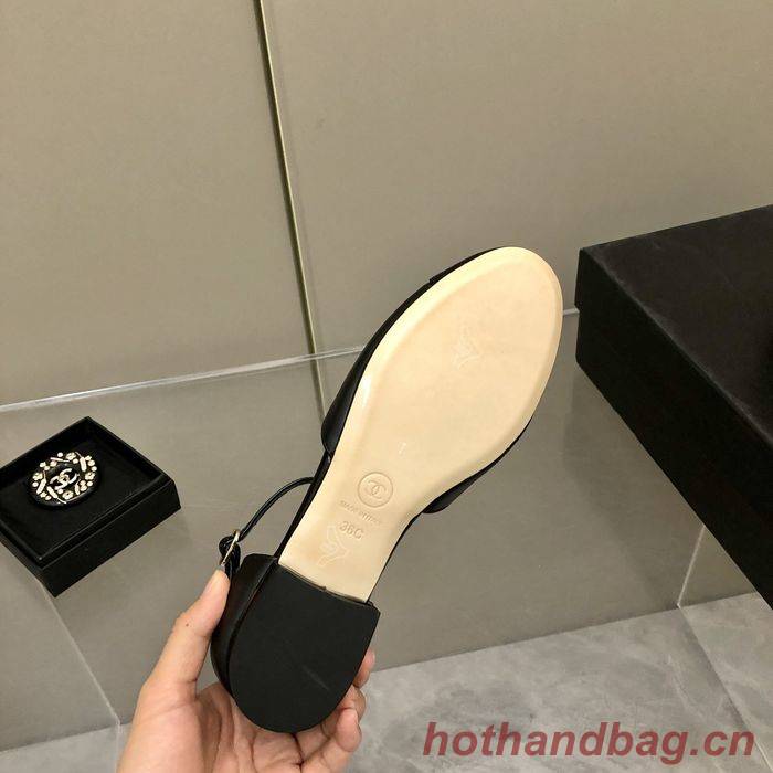 Chanel Shoes CHS00027