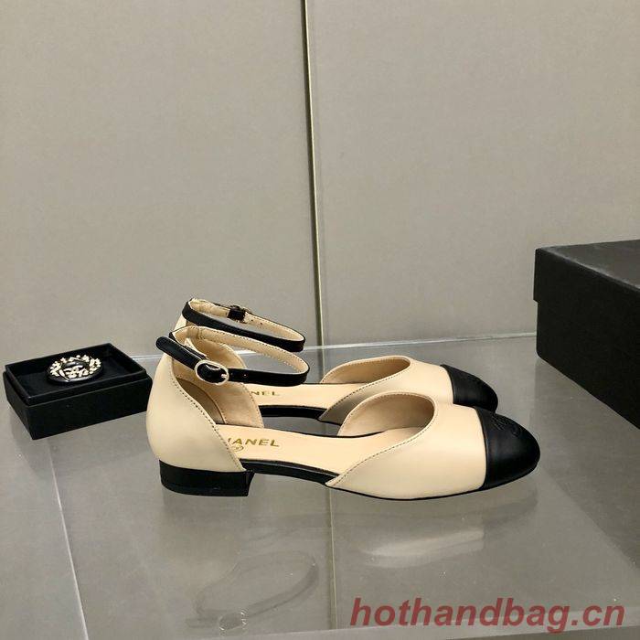 Chanel Shoes CHS00028