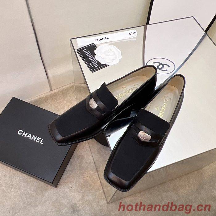 Chanel Shoes CHS00033