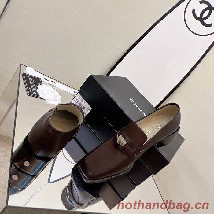 Chanel Shoes CHS00034