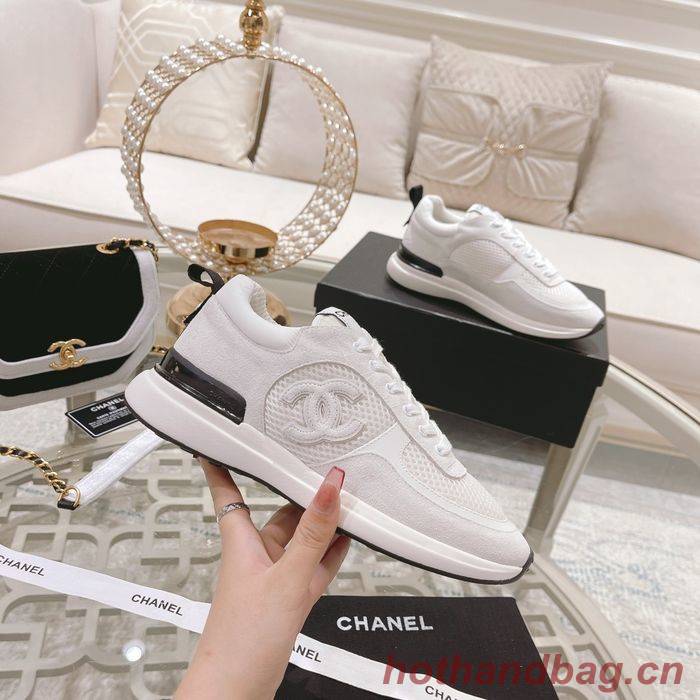 Chanel Shoes CHS00035