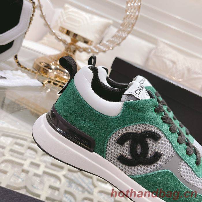 Chanel Shoes CHS00036