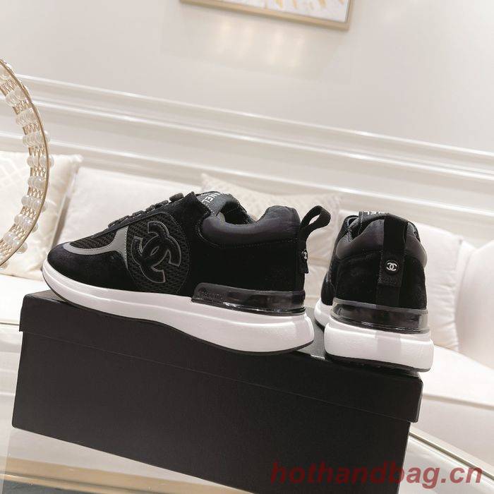 Chanel Shoes CHS00038