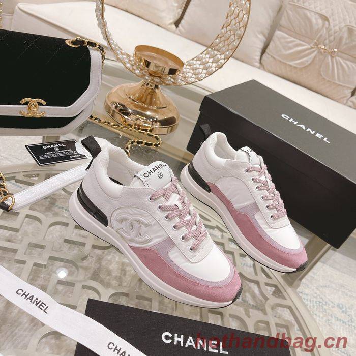 Chanel Shoes CHS00039