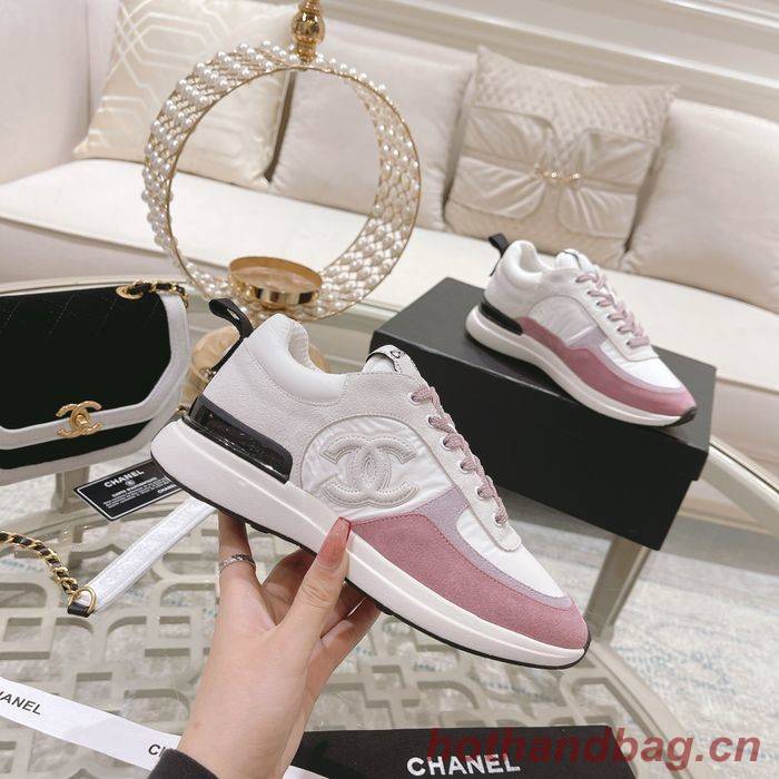 Chanel Shoes CHS00039