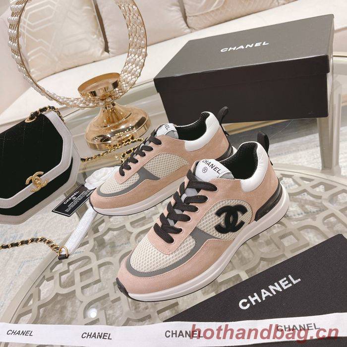 Chanel Shoes CHS00041