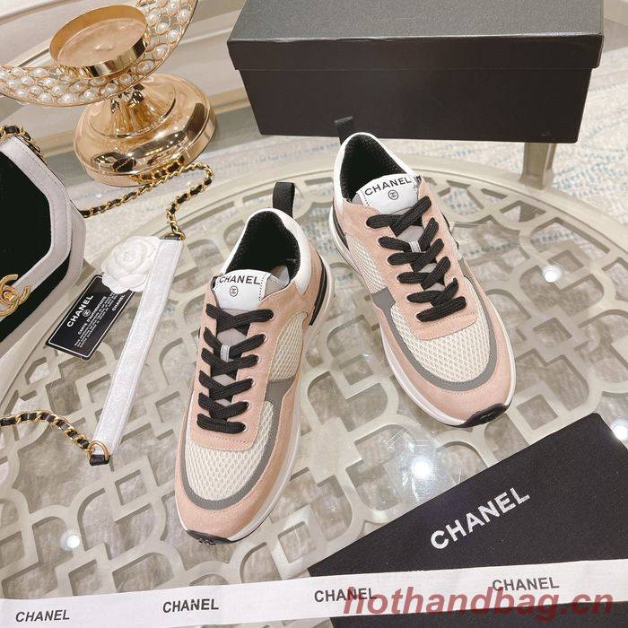 Chanel Shoes CHS00041