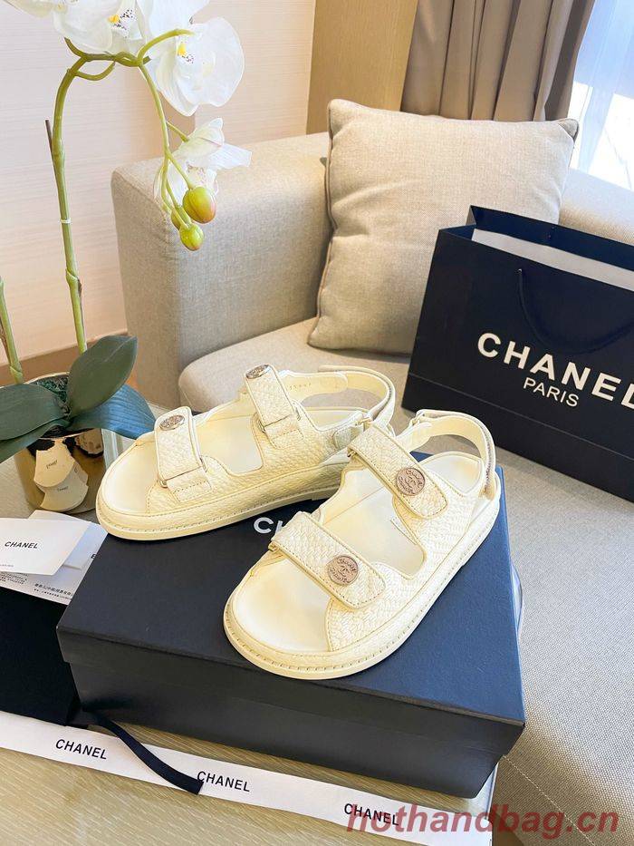 Chanel Shoes CHS00045