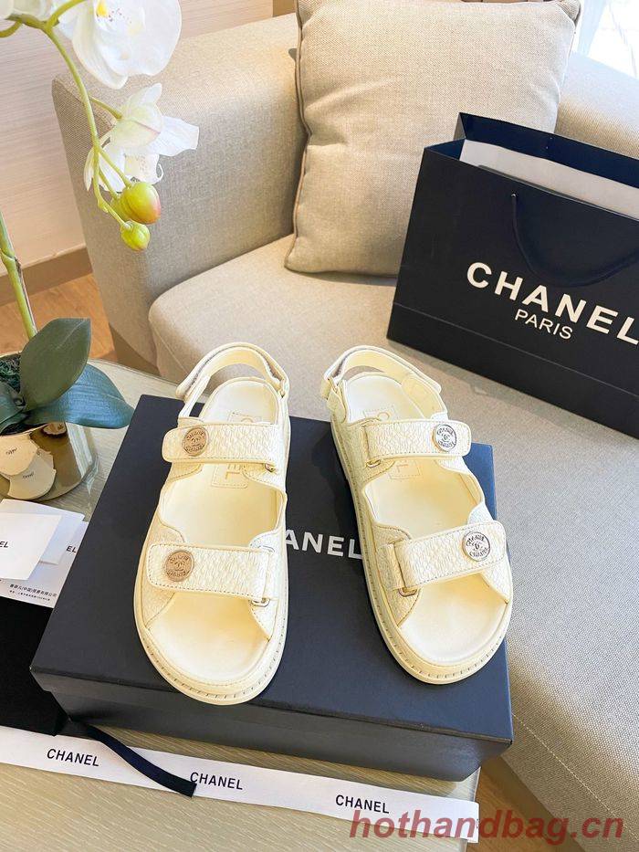 Chanel Shoes CHS00045