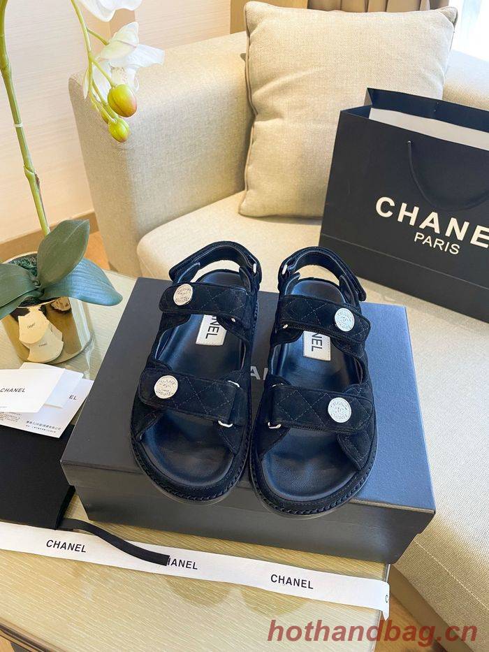 Chanel Shoes CHS00046