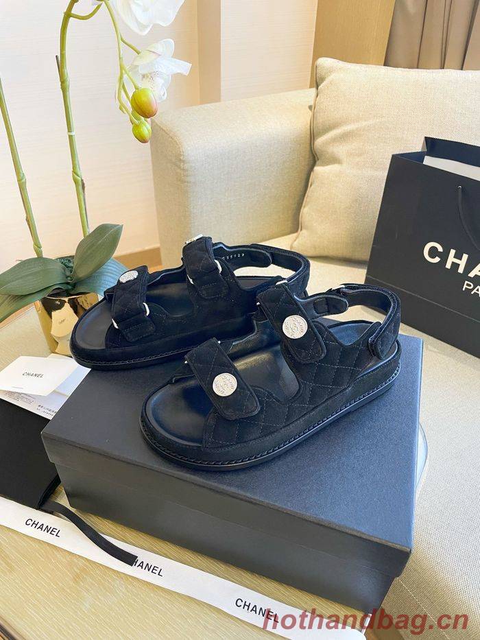 Chanel Shoes CHS00046