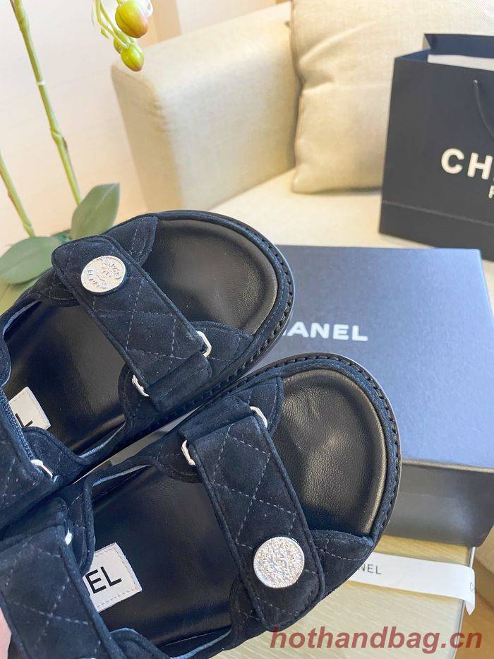 Chanel Shoes CHS00046