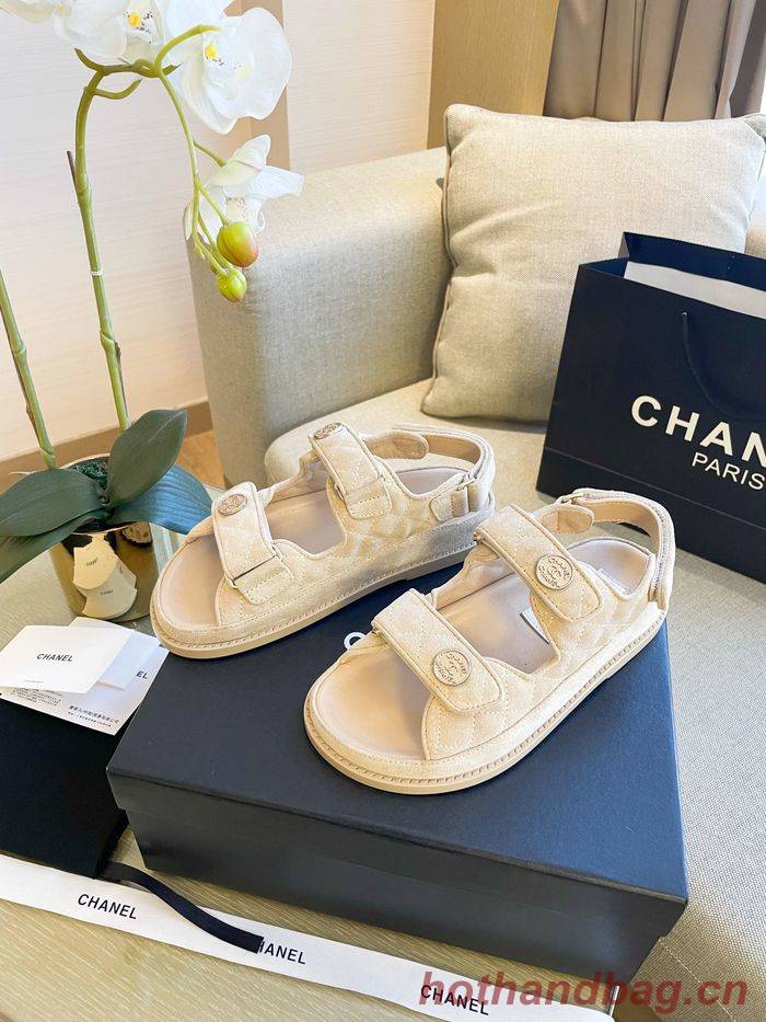 Chanel Shoes CHS00051