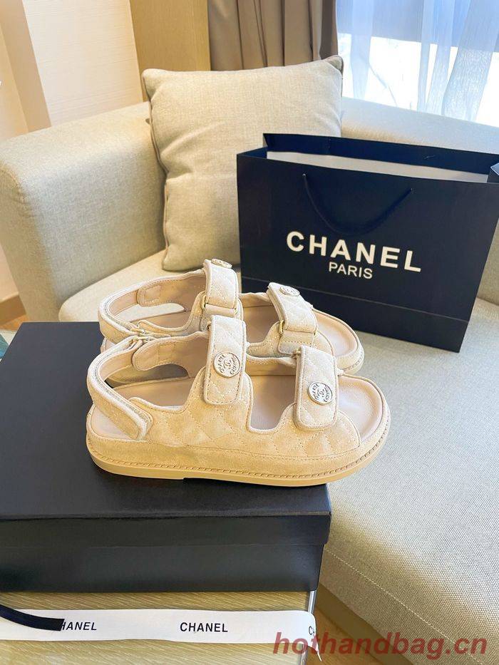 Chanel Shoes CHS00051