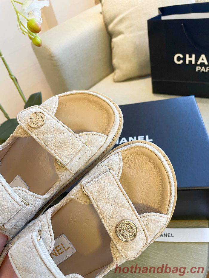 Chanel Shoes CHS00051