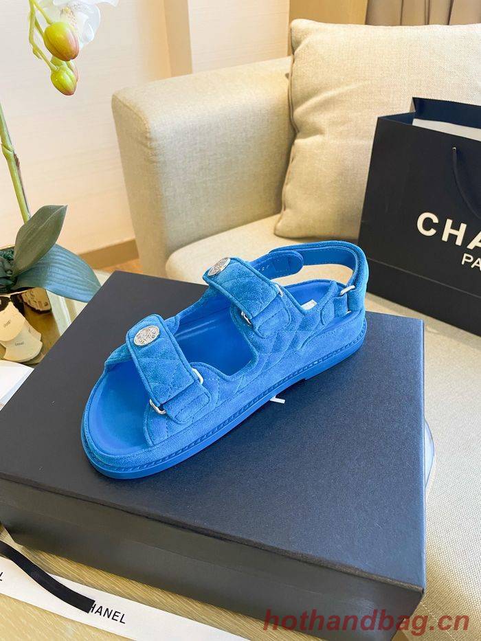 Chanel Shoes CHS00052