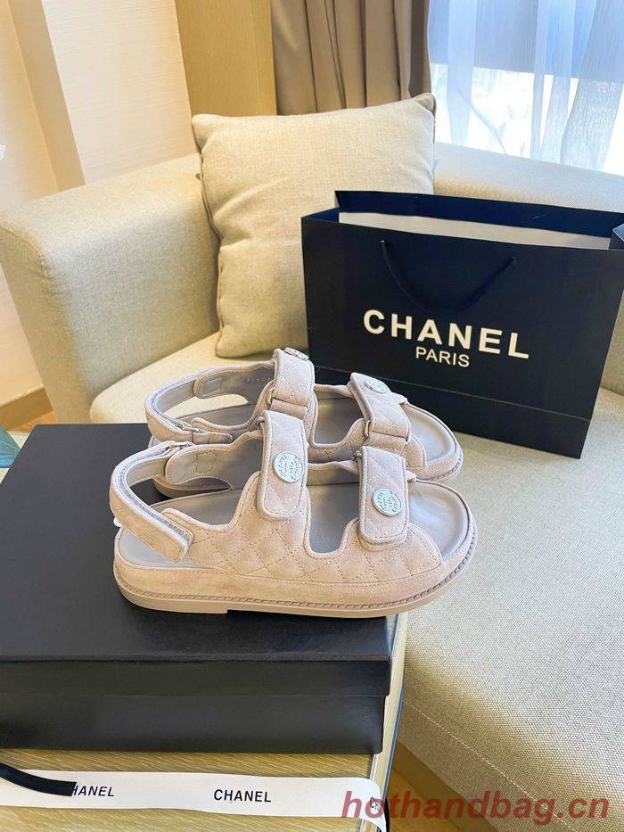 Chanel Shoes CHS00053