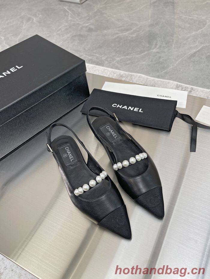 Chanel Shoes CHS00056