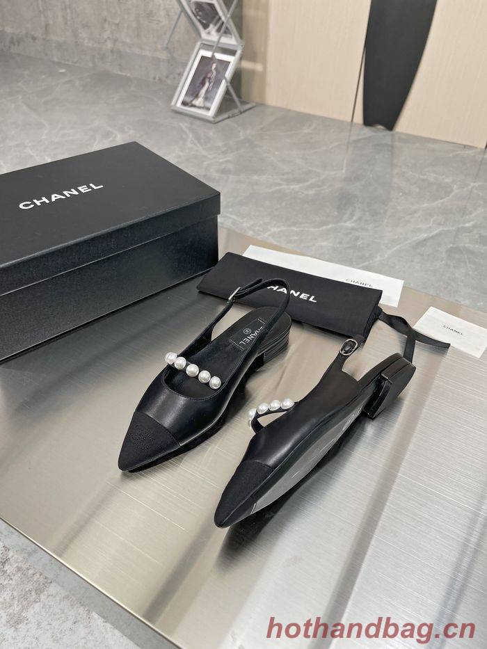 Chanel Shoes CHS00056