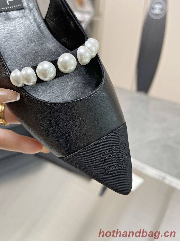 Chanel Shoes CHS00056