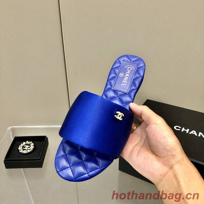 Chanel Shoes CHS00059