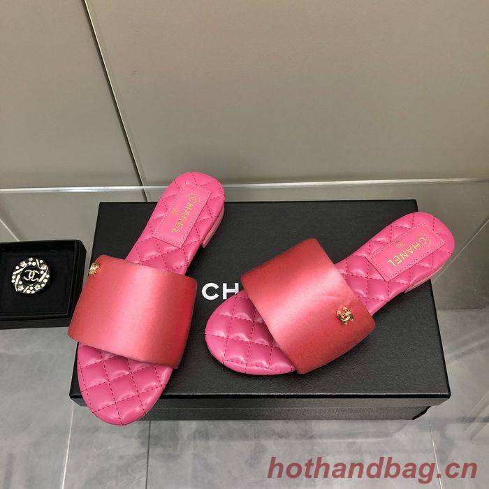 Chanel Shoes CHS00062