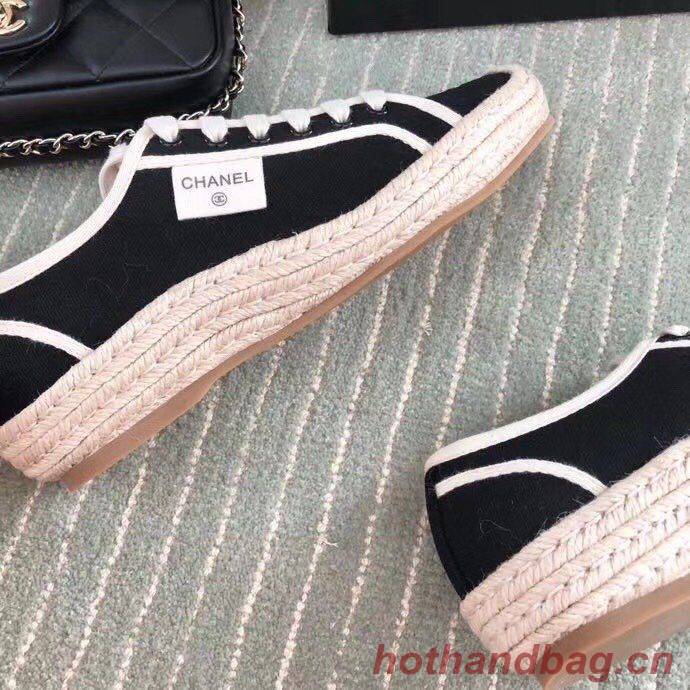 Chanel Shoes CHS00066