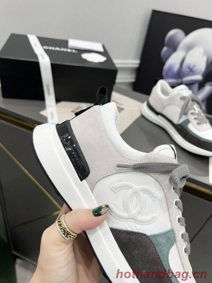 Chanel Shoes CHS00072