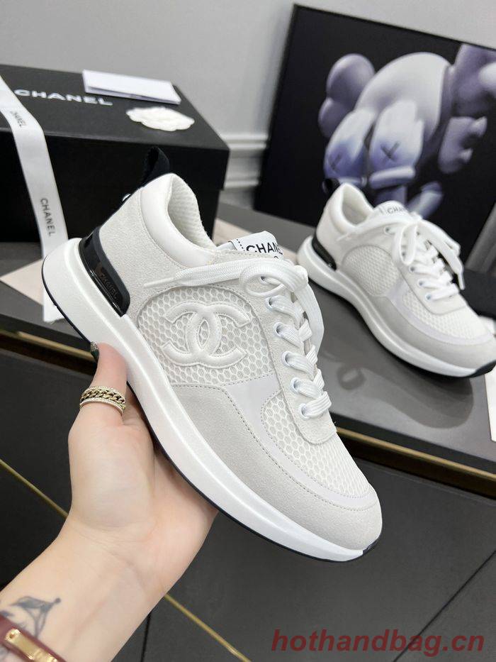 Chanel Shoes CHS00075