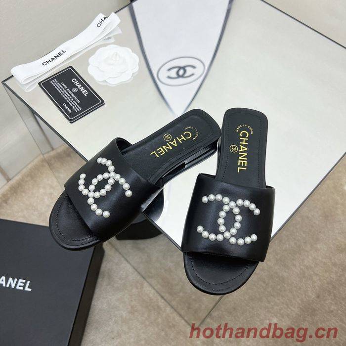 Chanel Shoes CHS00078