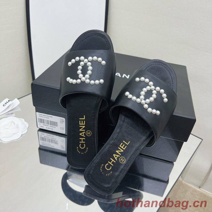 Chanel Shoes CHS00078