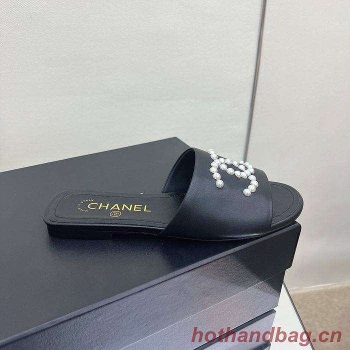 Chanel Shoes CHS00078