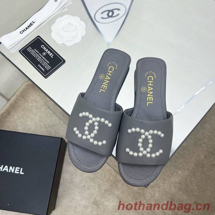 Chanel Shoes CHS00080