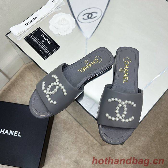 Chanel Shoes CHS00080