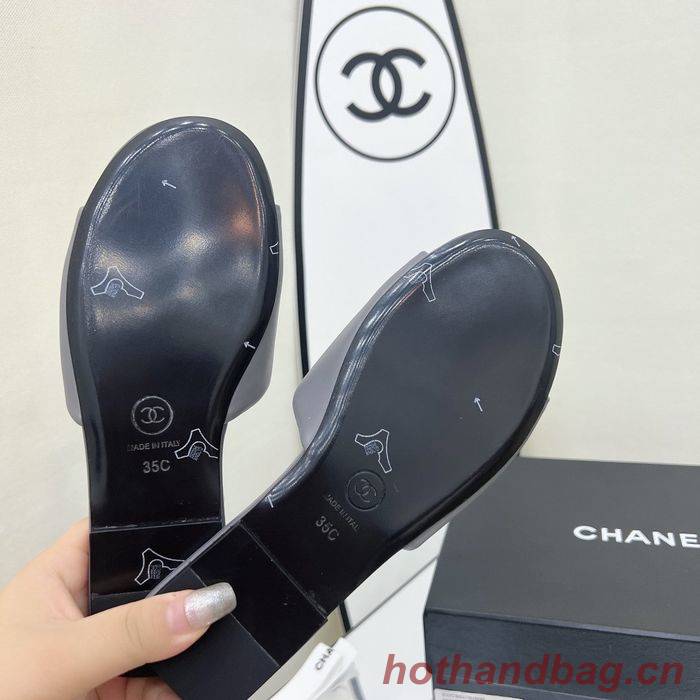 Chanel Shoes CHS00080