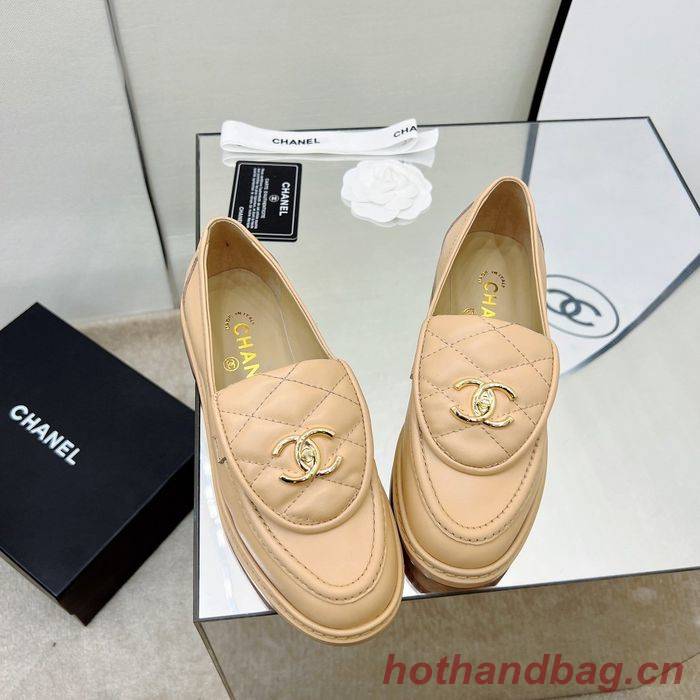 Chanel Shoes CHS00082