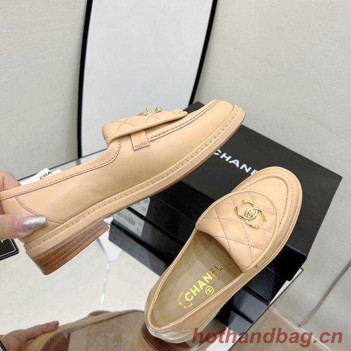 Chanel Shoes CHS00082