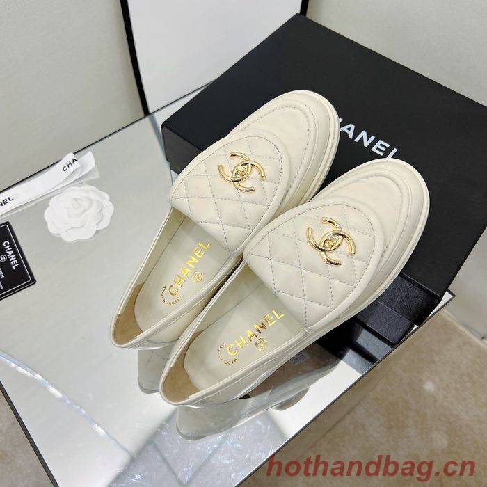 Chanel Shoes CHS00083